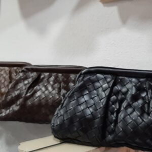 Bolso Trenzado Ecopiel