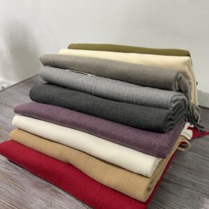 Pashmina “Diferente” Lisa Punto Suave