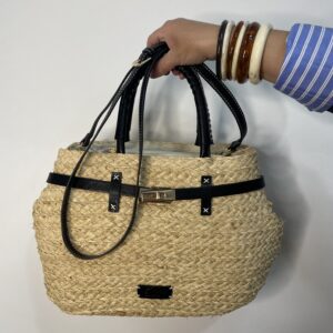 Capazo Inspiración Birkin