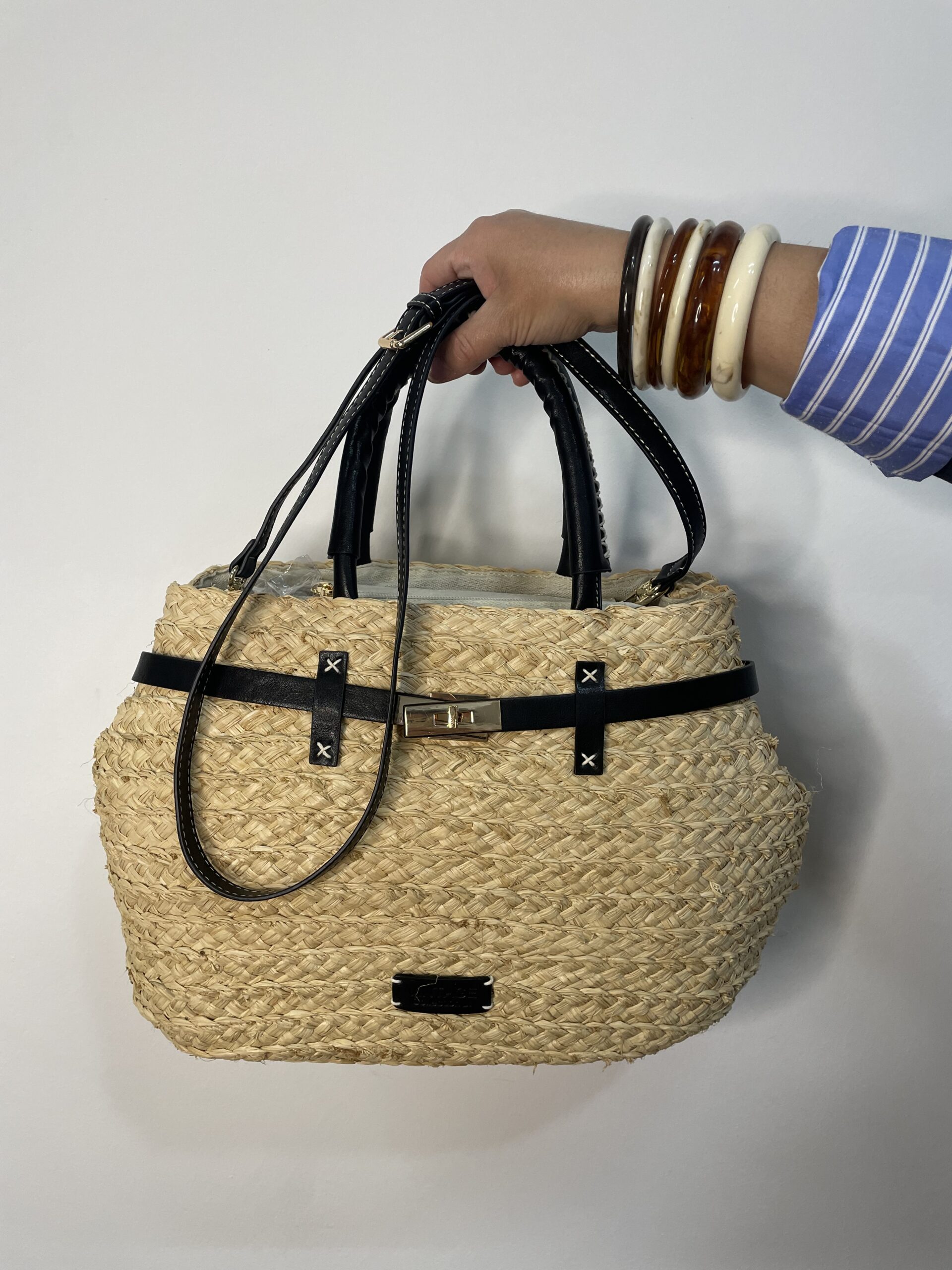 Capazo Inspiración Birkin