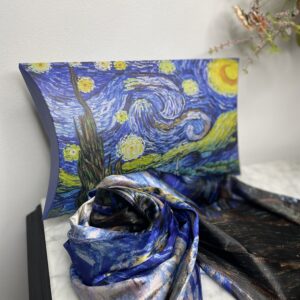 Pañuelo Estampado