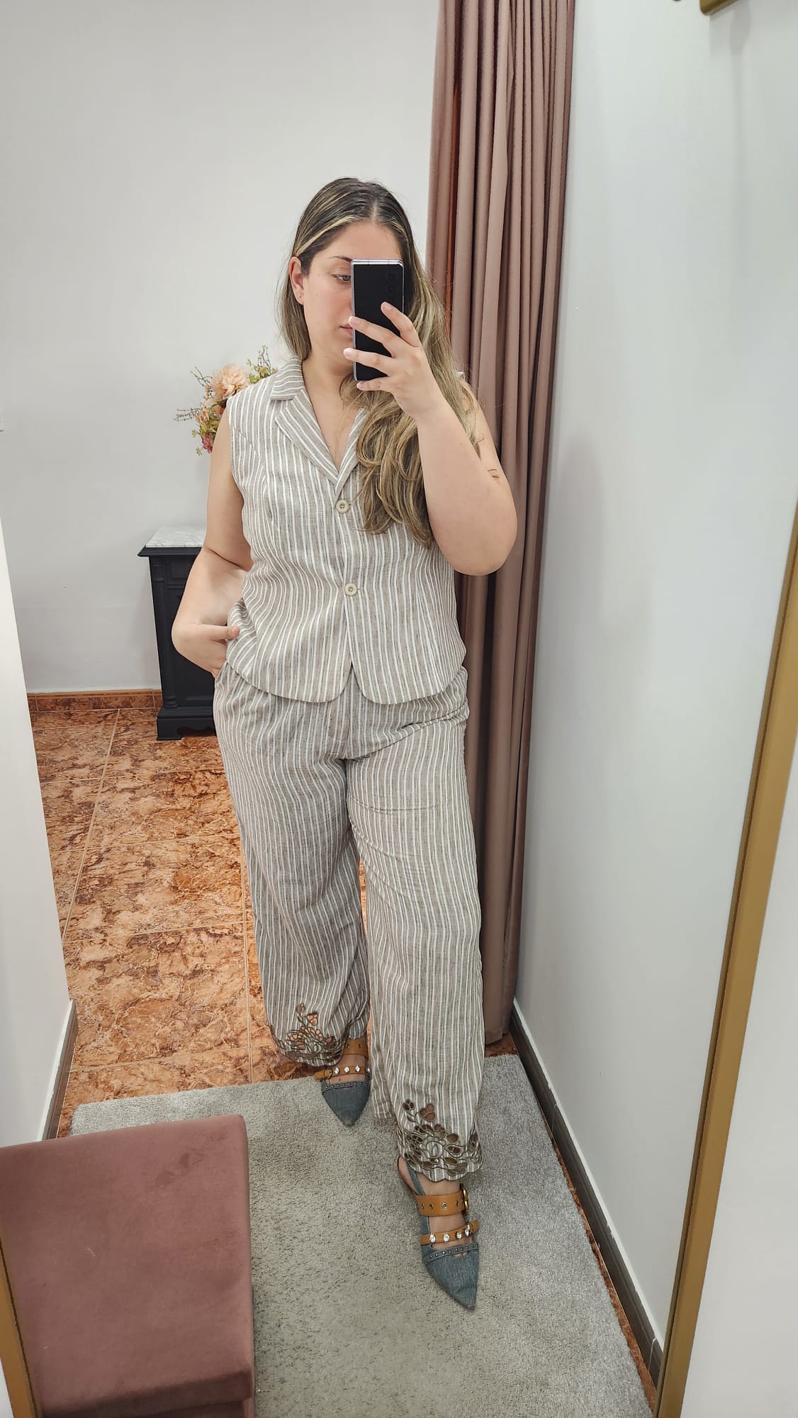 Conjunto Verona