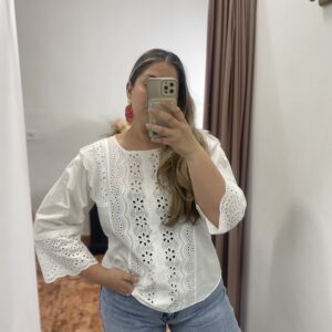 Blusa Aura