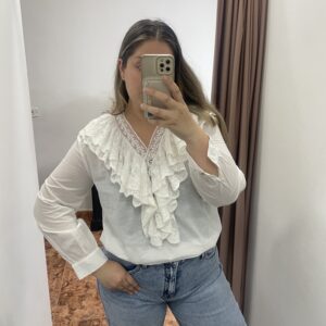 Blusa Serena