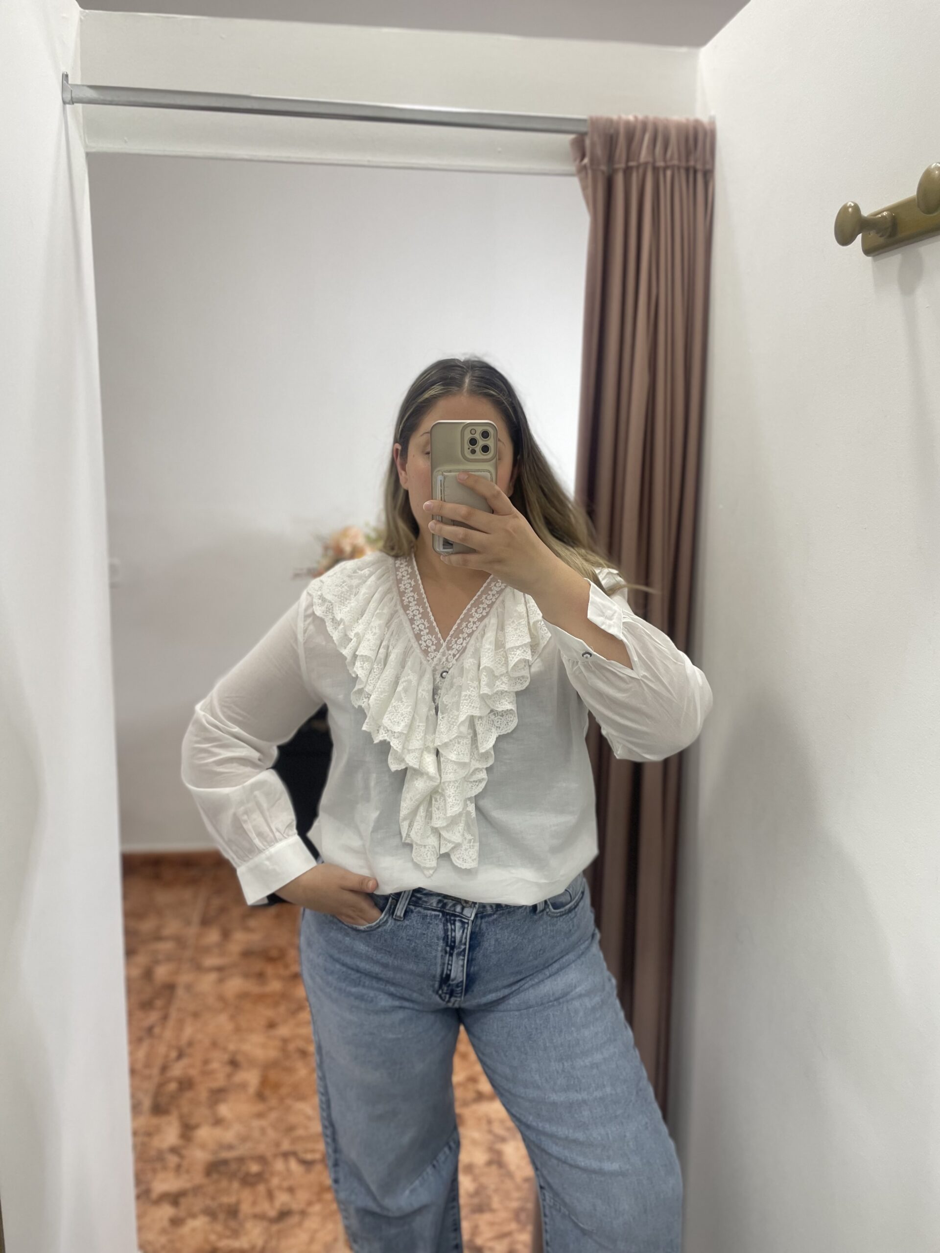 Blusa Serena - Imagen 2