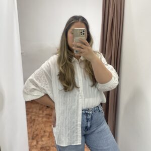Camisa Lina