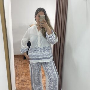Conjunto Naia