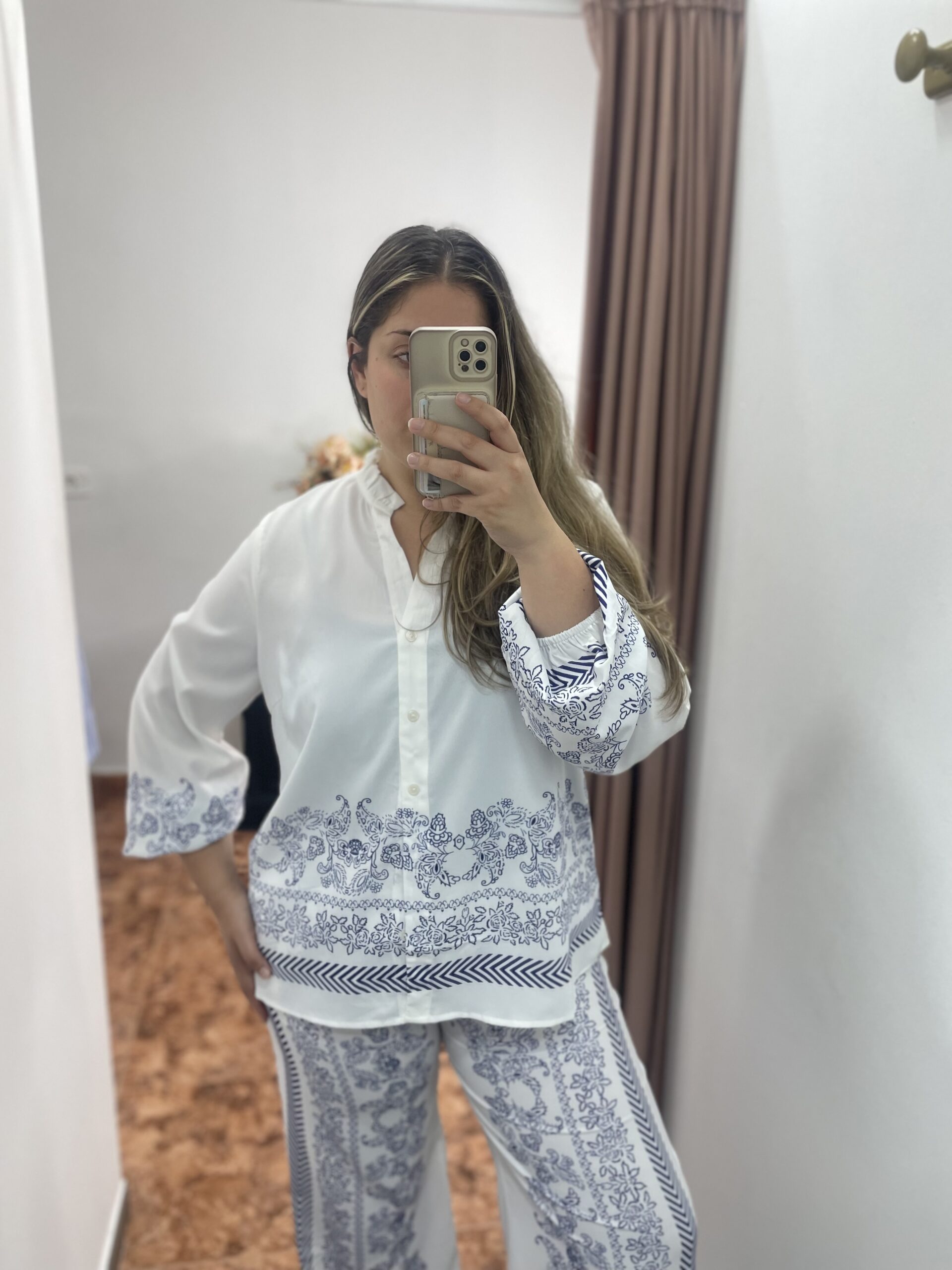 Conjunto Naia - Imagen 2