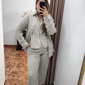 Camisa Aitana