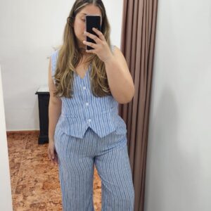 Conjunto Ibiza