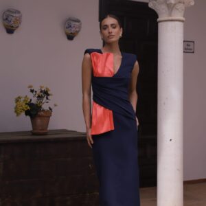 Vestido Noe