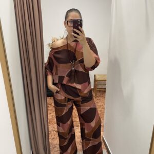 Conjunto Geometrico