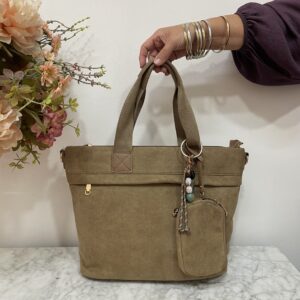 Bolso Grande Antelina